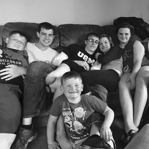 Meet your Posher, Paula